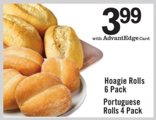 Portuguese Rolls