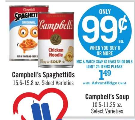 Campbell's Soup