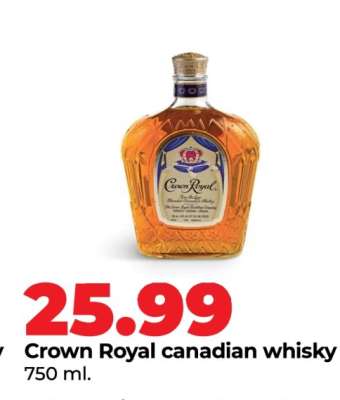Crown Royal