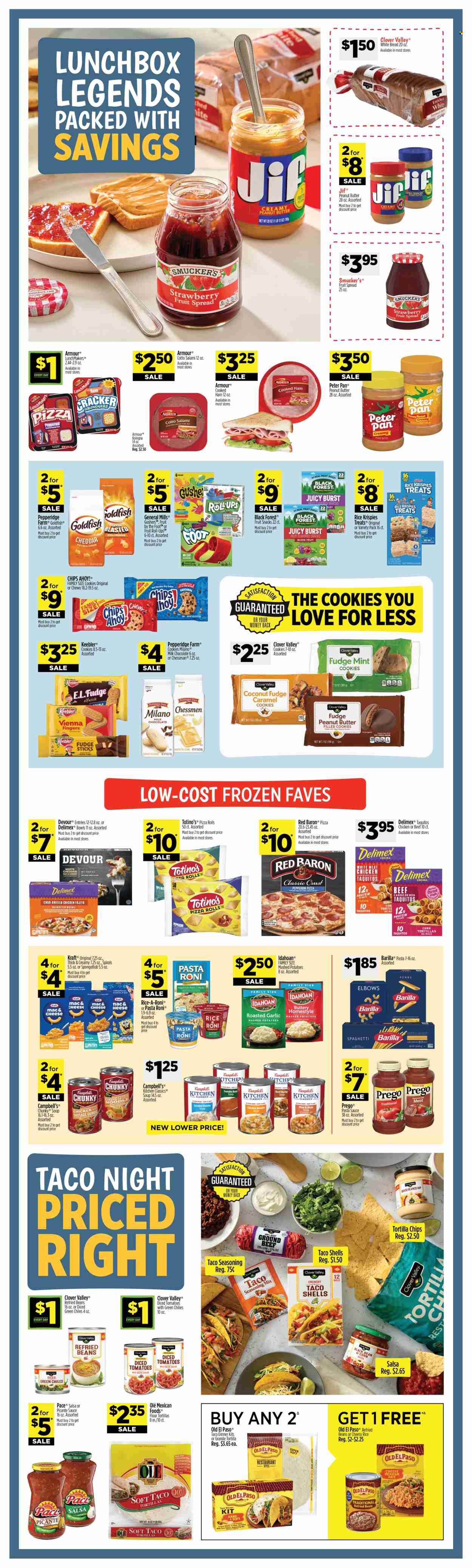 Dollar General ad  - 09.06.2026 - 09.12.2026. Page 9