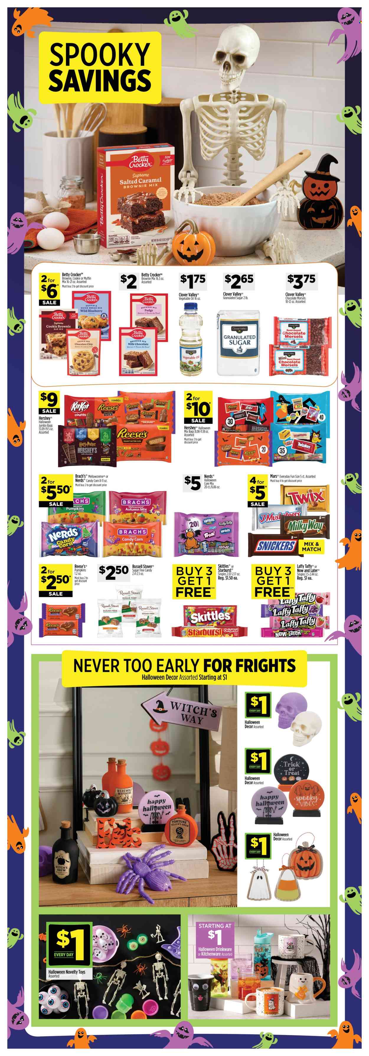 Dollar General ad  - 09.06.2026 - 09.12.2026. Page 10