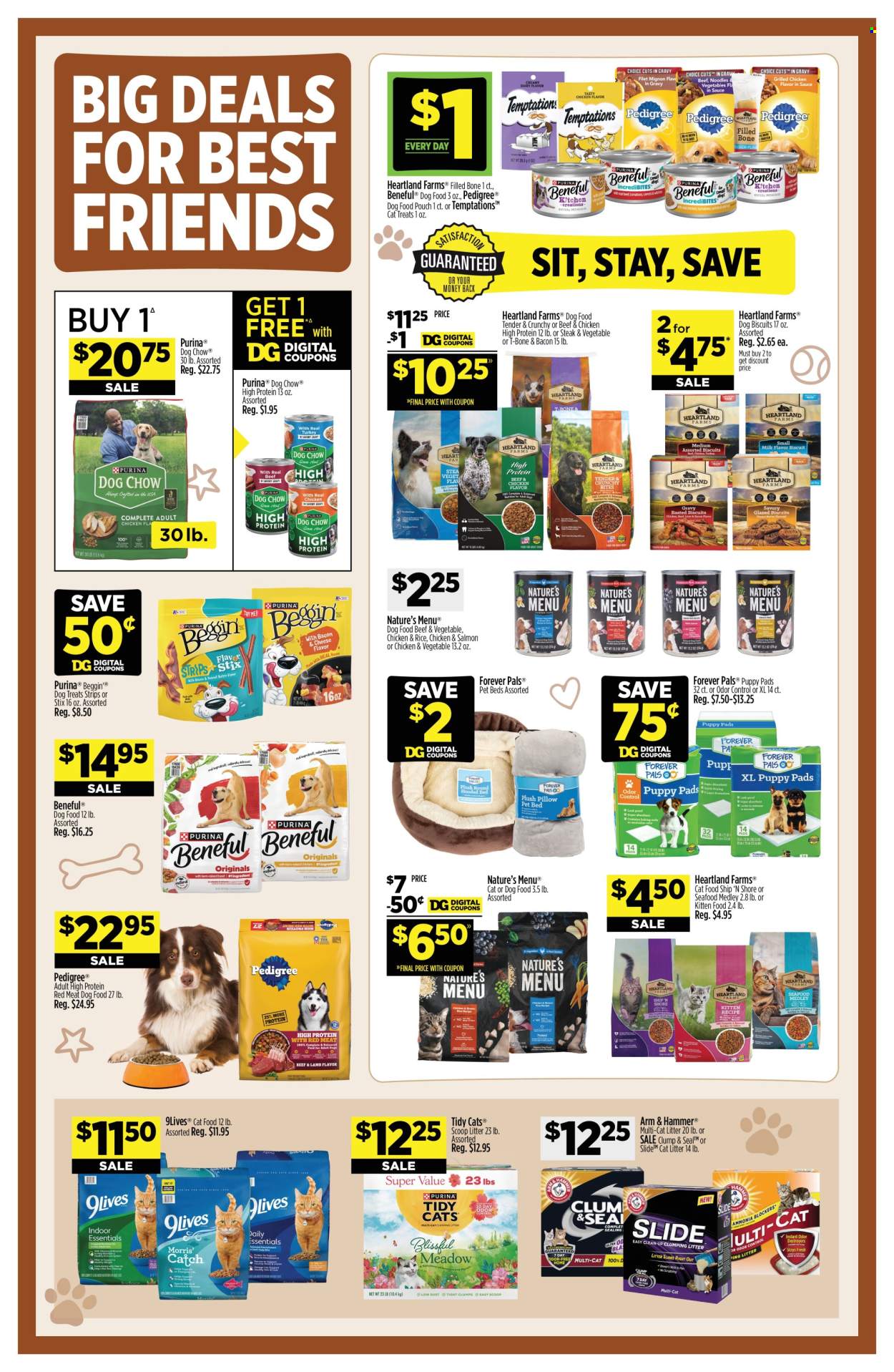 Dollar General ad  - 09.06.2026 - 09.12.2026. Page 13
