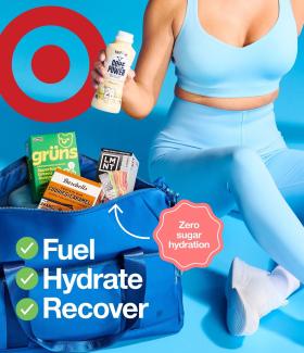 Target - Weekly Ad
