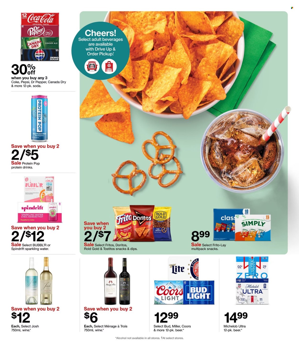 Target ad  - 09.06.2026 - 09.12.2026. Page 4