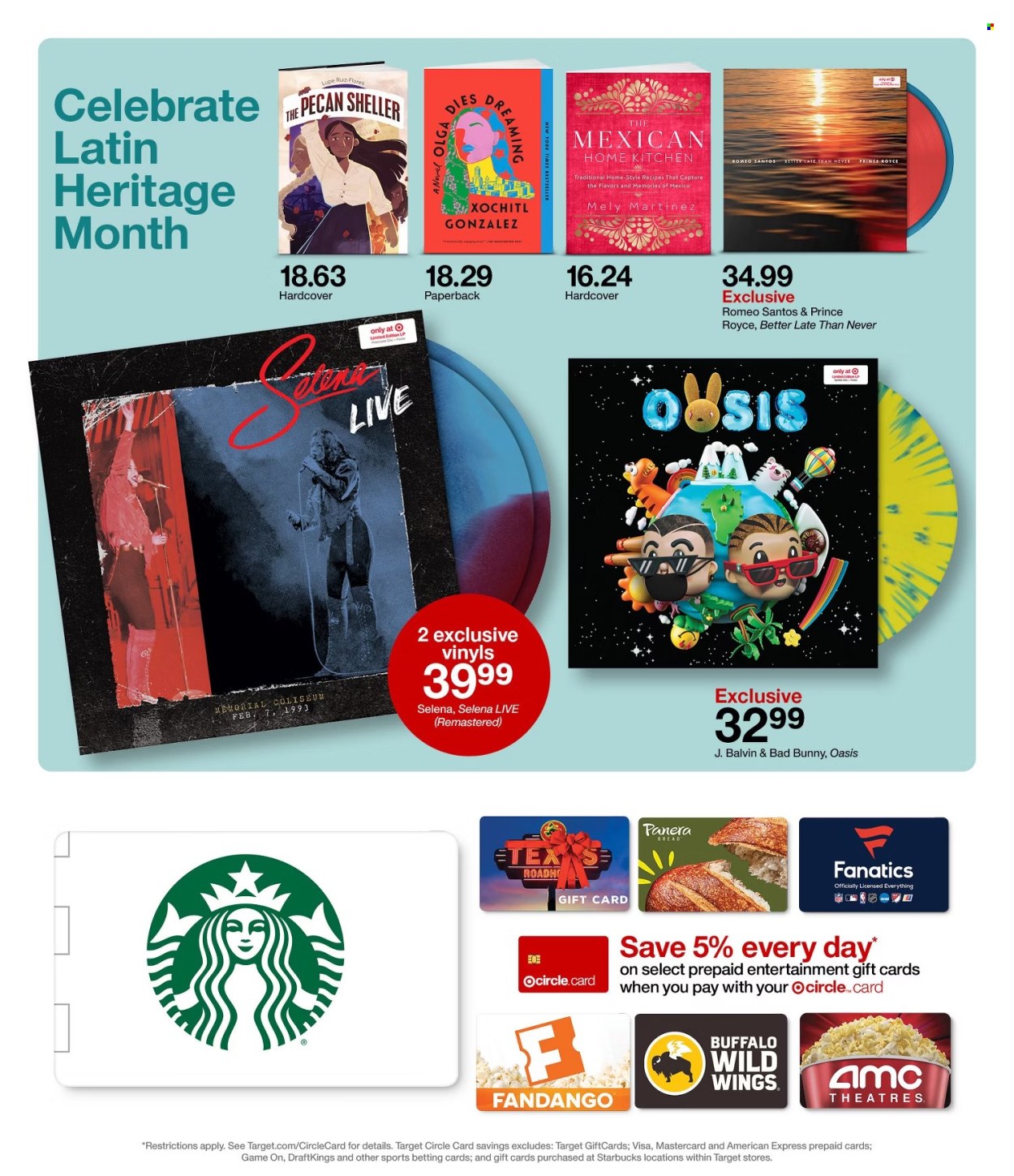 Target ad  - 09.06.2026 - 09.12.2026. Page 11