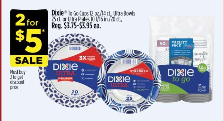 Dixie Ultra