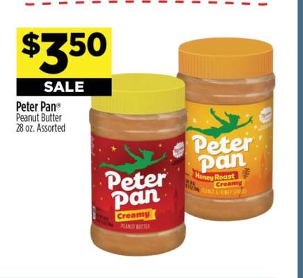 Peter Pan