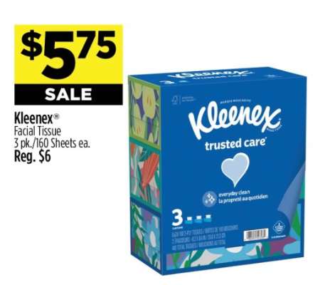 Kleenex