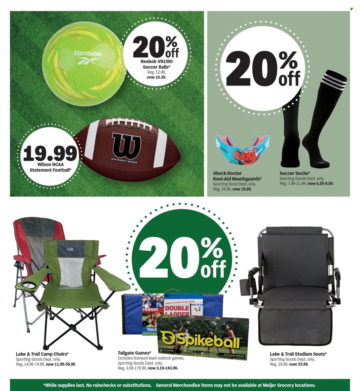 Meijer ad  - 09.09.2026 - 09.22.2026. Page 2