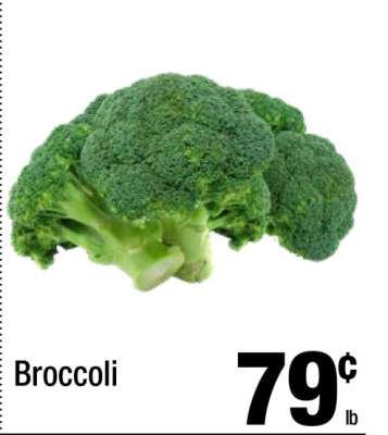 BROCCOLI