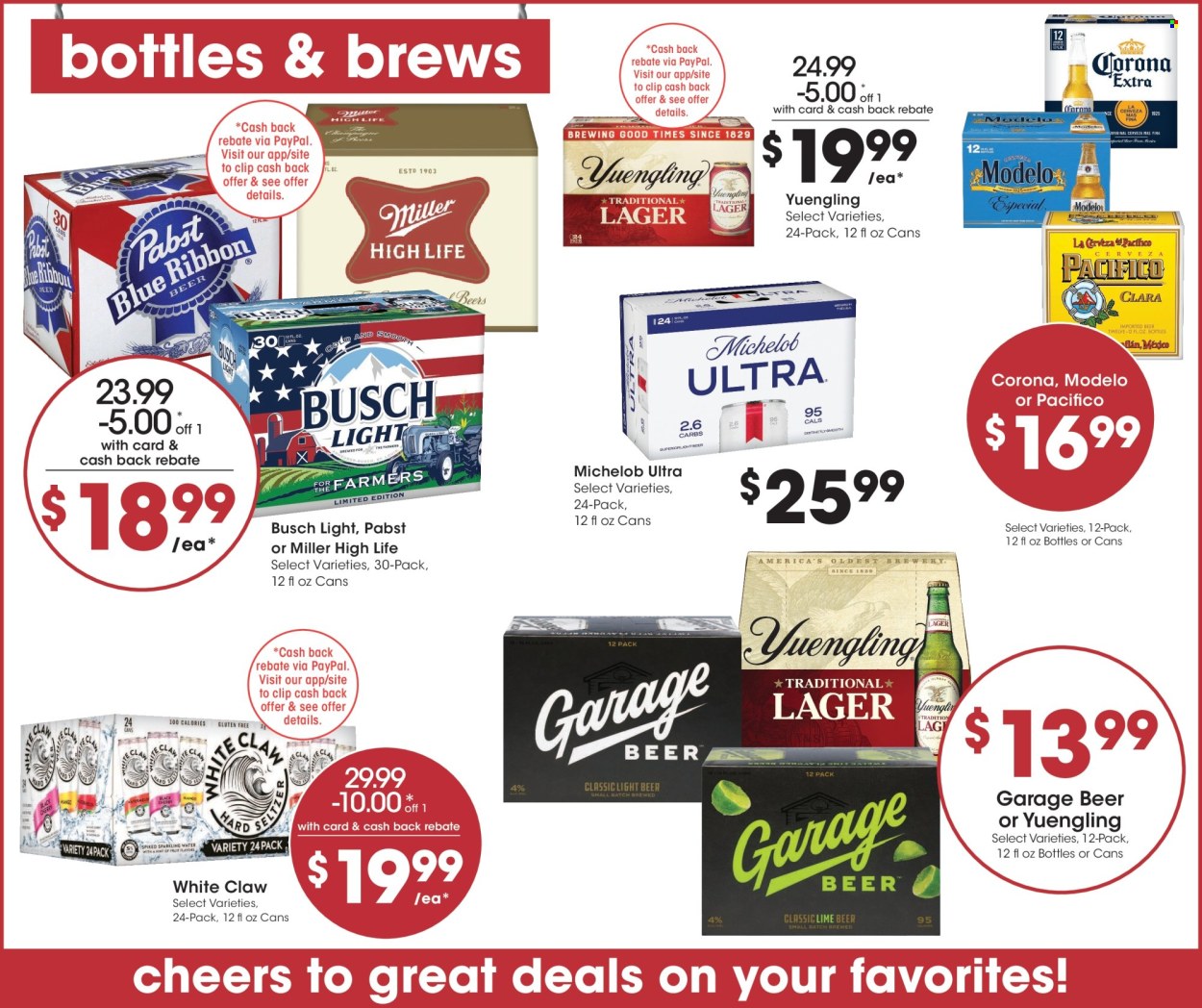 Kroger ad  - 09.09.2026 - 09.15.2026. Page 13