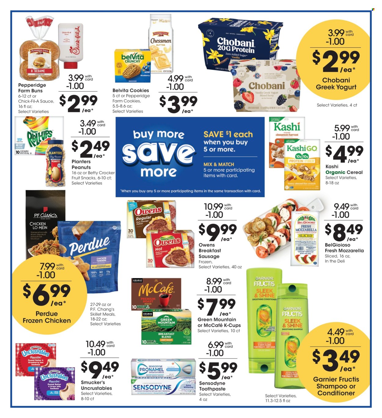 Kroger ad  - 09.09.2026 - 09.15.2026. Page 5