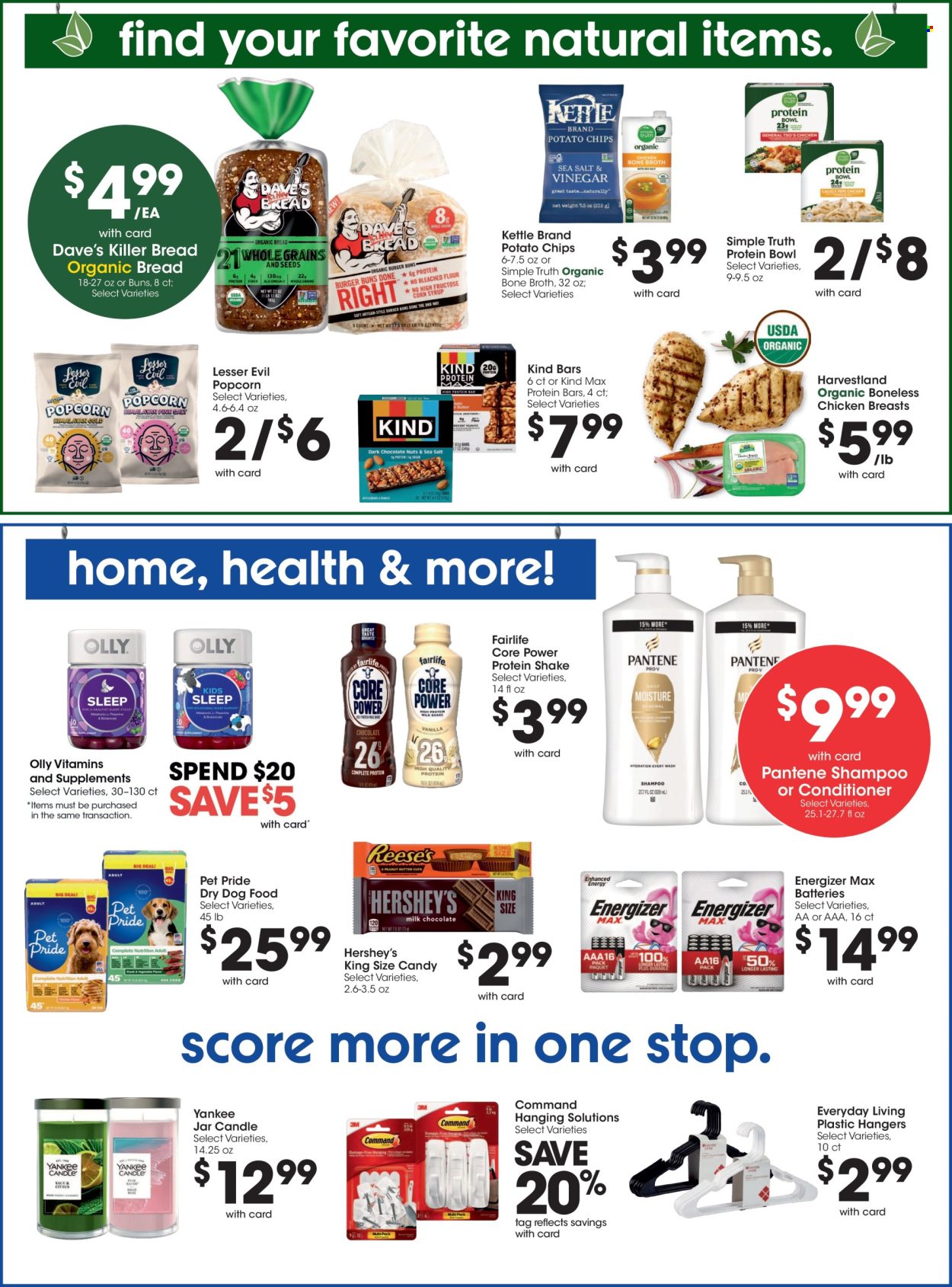 Kroger ad  - 09.09.2026 - 09.15.2026. Page 9