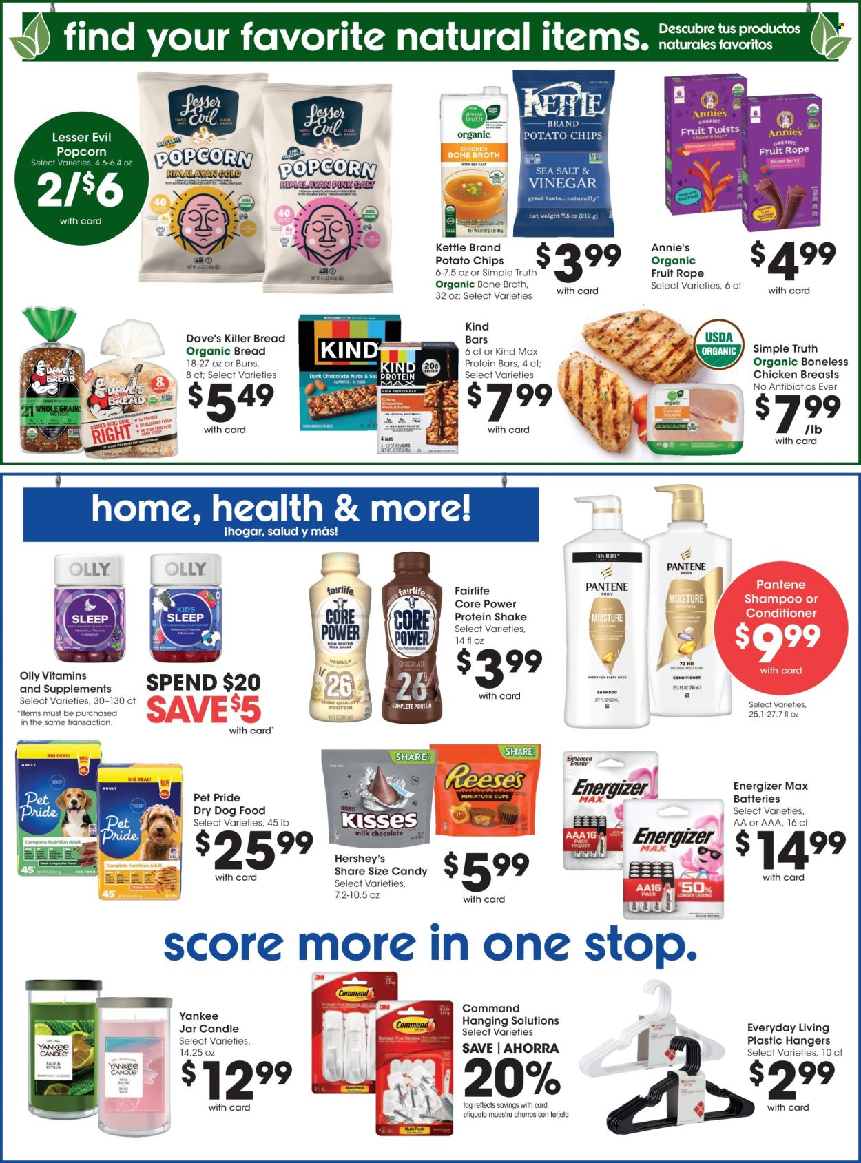 Kroger ad  - 09.09.2026 - 09.15.2026. Page 10