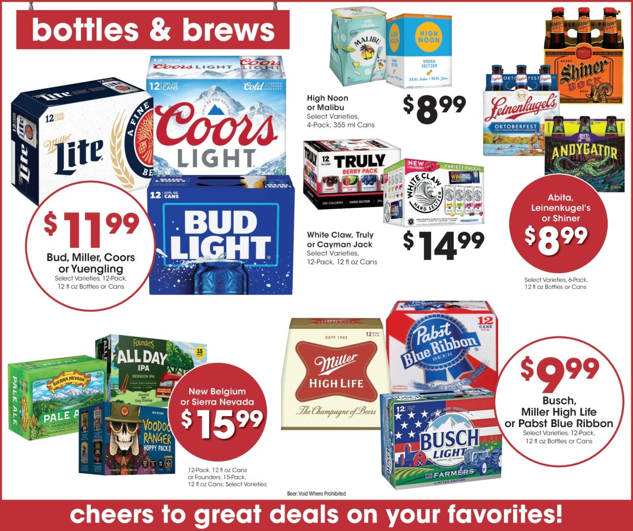 Kroger ad  - 09.09.2026 - 09.15.2026. Page 13