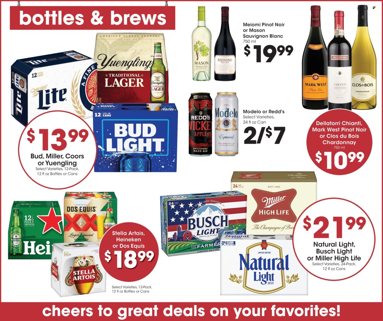 Kroger ad  - 09.09.2026 - 09.15.2026. Page 13