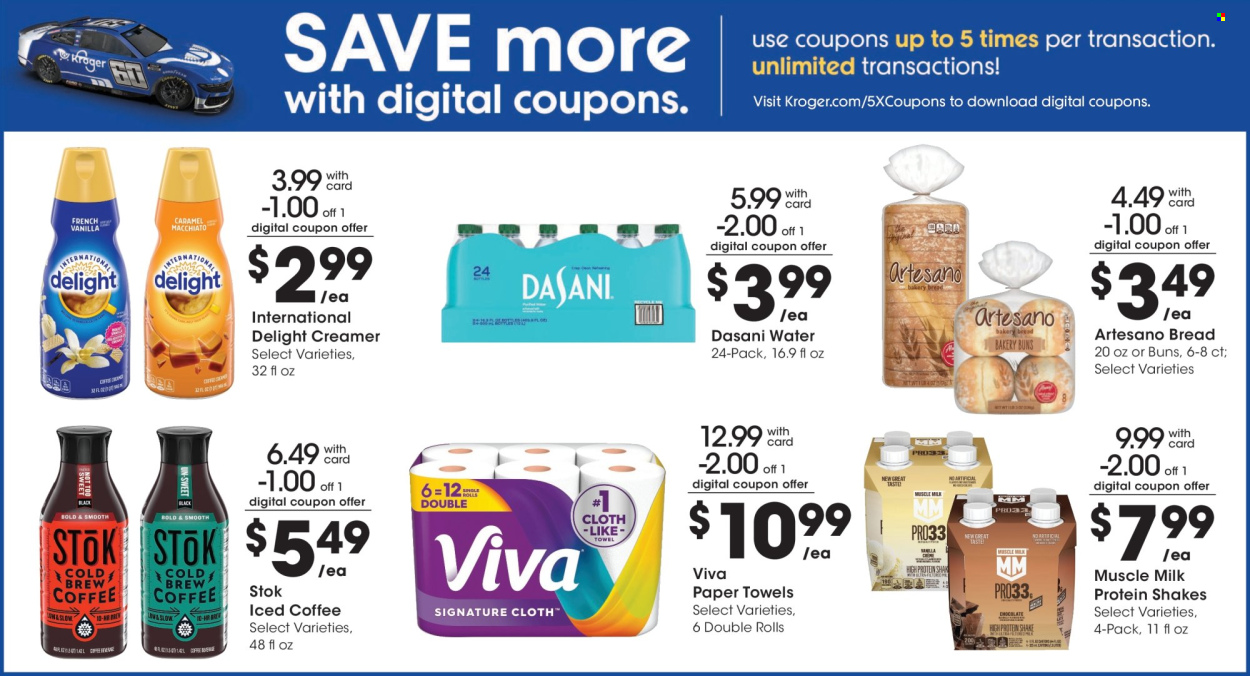 Kroger ad  - 09.09.2026 - 09.15.2026. Page 11
