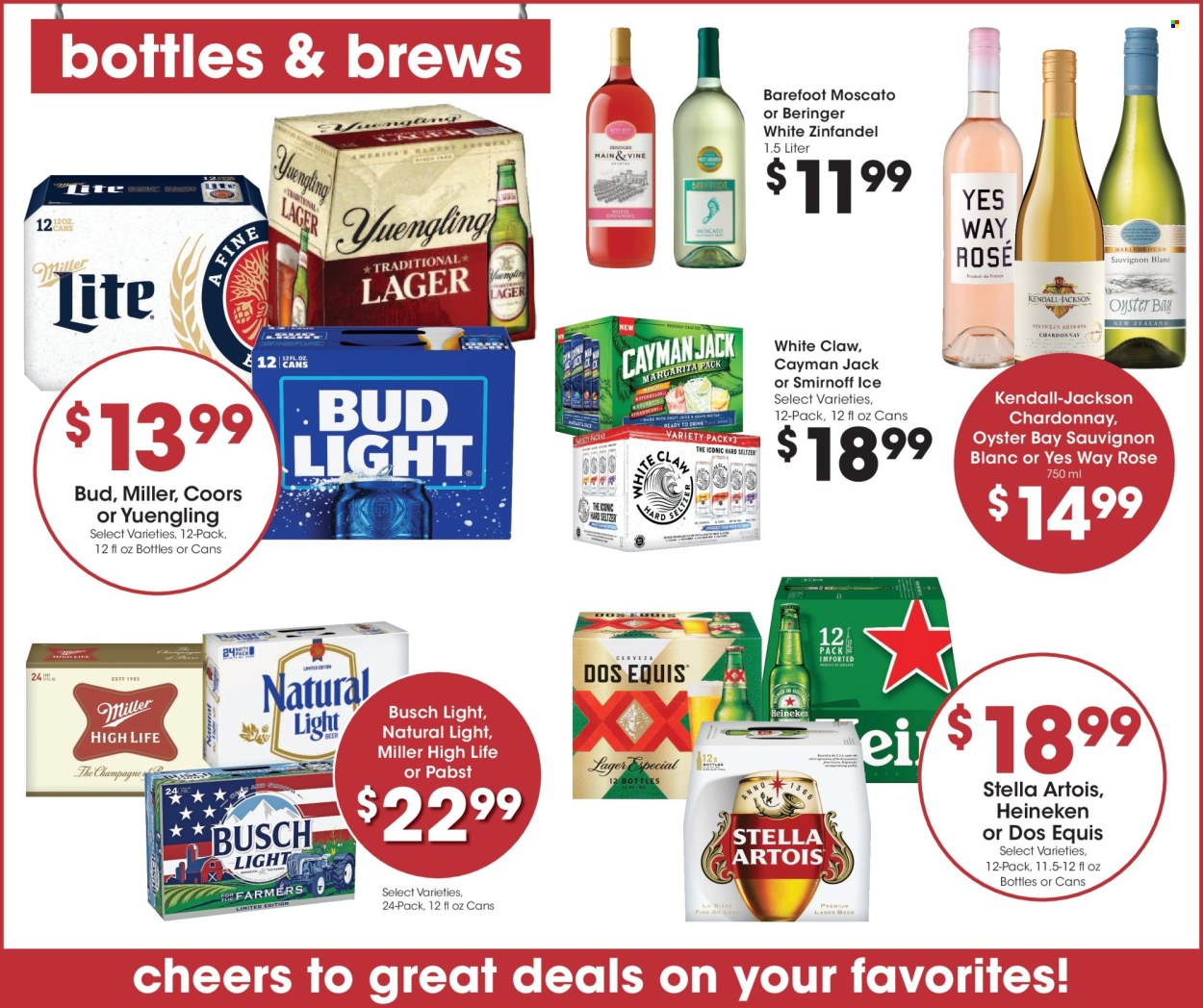 Kroger ad  - 09.09.2026 - 09.15.2026. Page 14