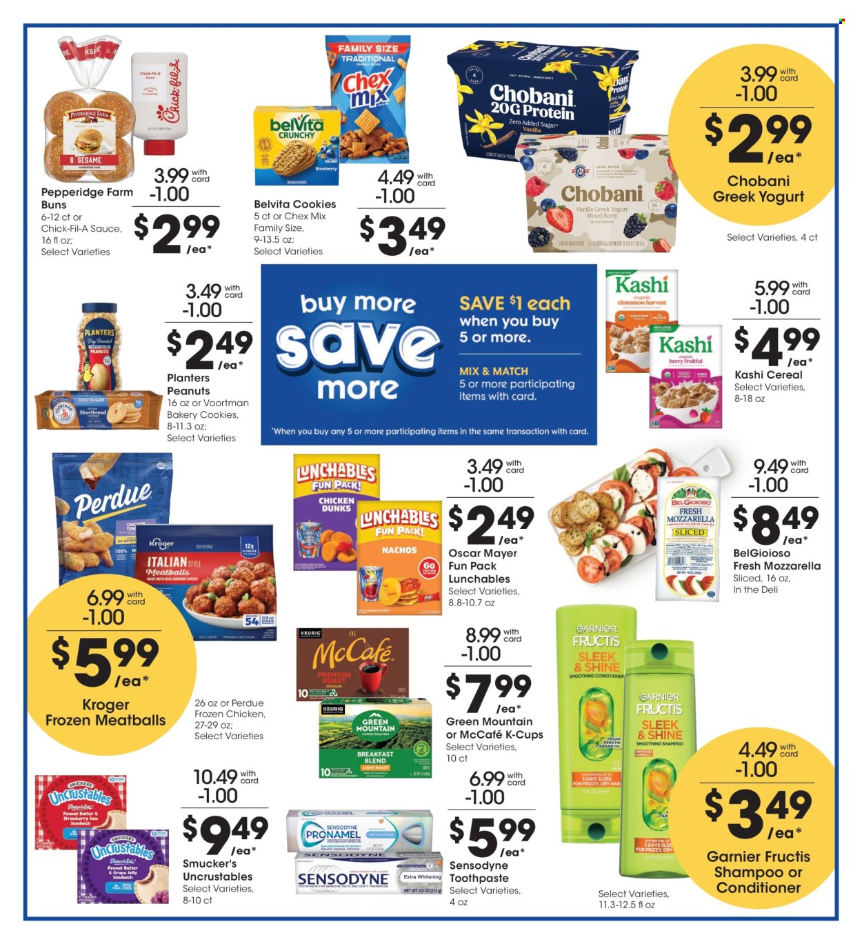 Kroger ad  - 09.09.2026 - 09.15.2026. Page 5