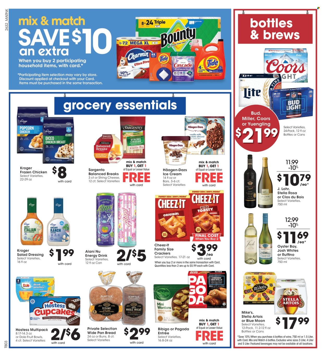 Kroger ad  - 09.09.2026 - 09.15.2026. Page 7