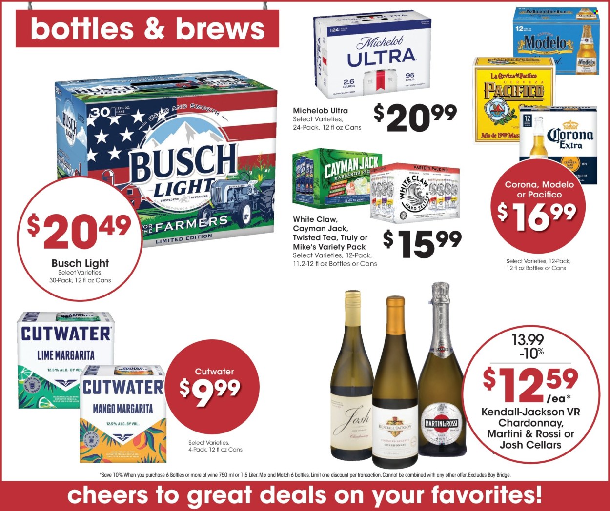 Kroger ad  - 09.09.2026 - 09.15.2026. Page 13