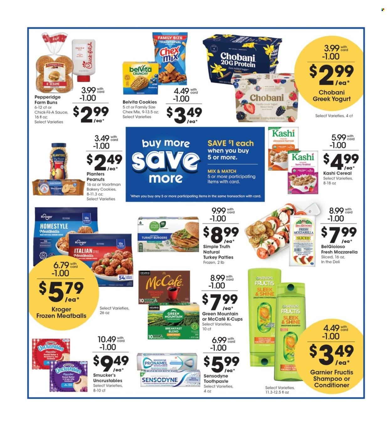 Pick ‘n Save ad  - 09.09.2026 - 09.15.2026. Page 5