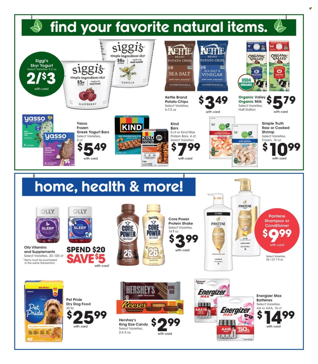 Pick ‘n Save ad  - 09.09.2026 - 09.15.2026. Page 9