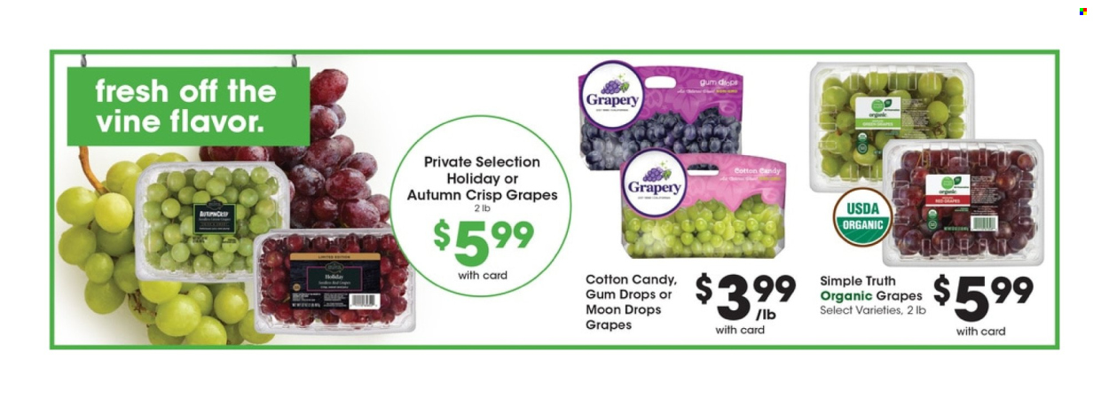 Pick ‘n Save ad  - 09.09.2026 - 09.15.2026. Page 11