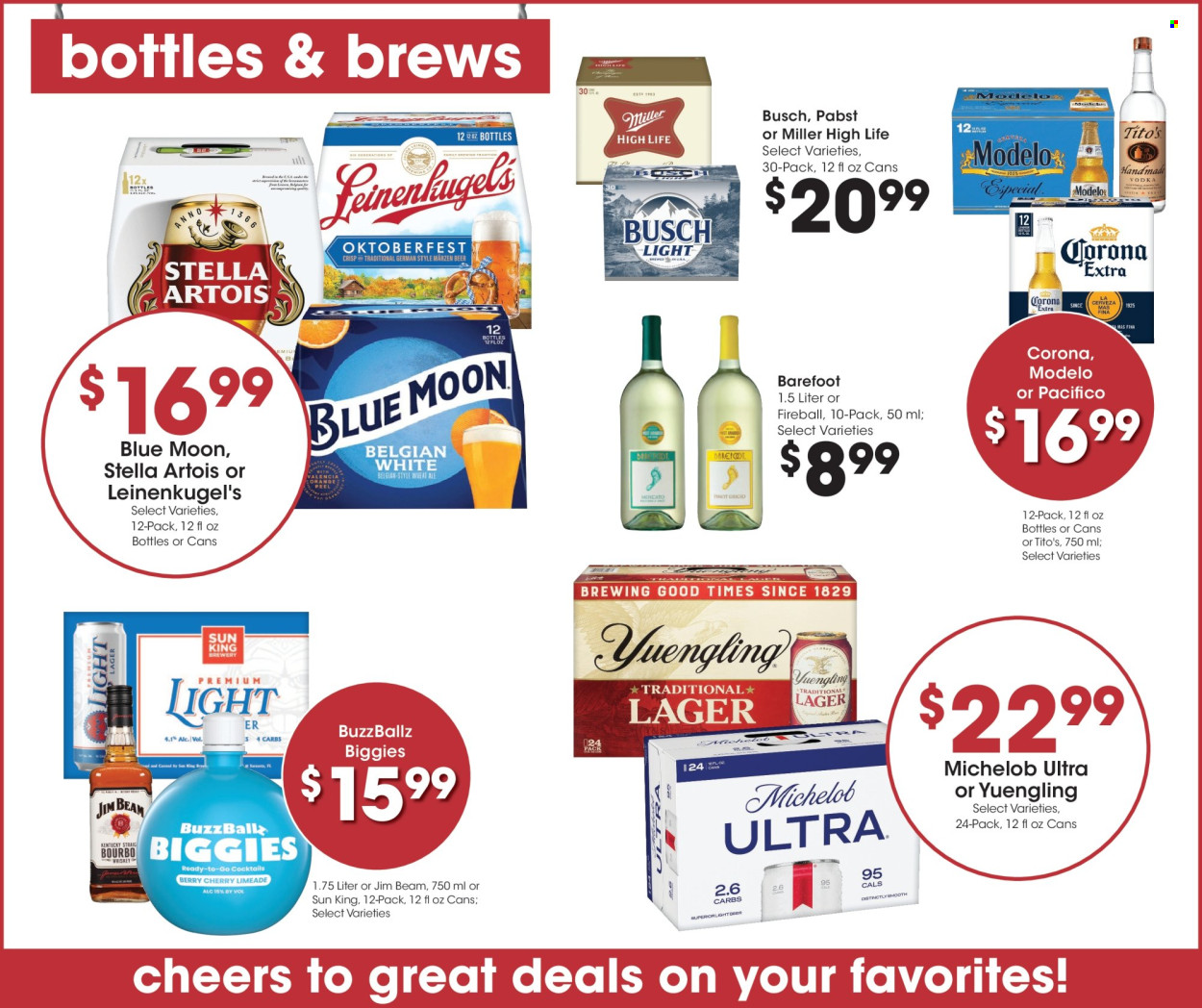 Kroger ad  - 09.09.2026 - 09.15.2026. Page 9