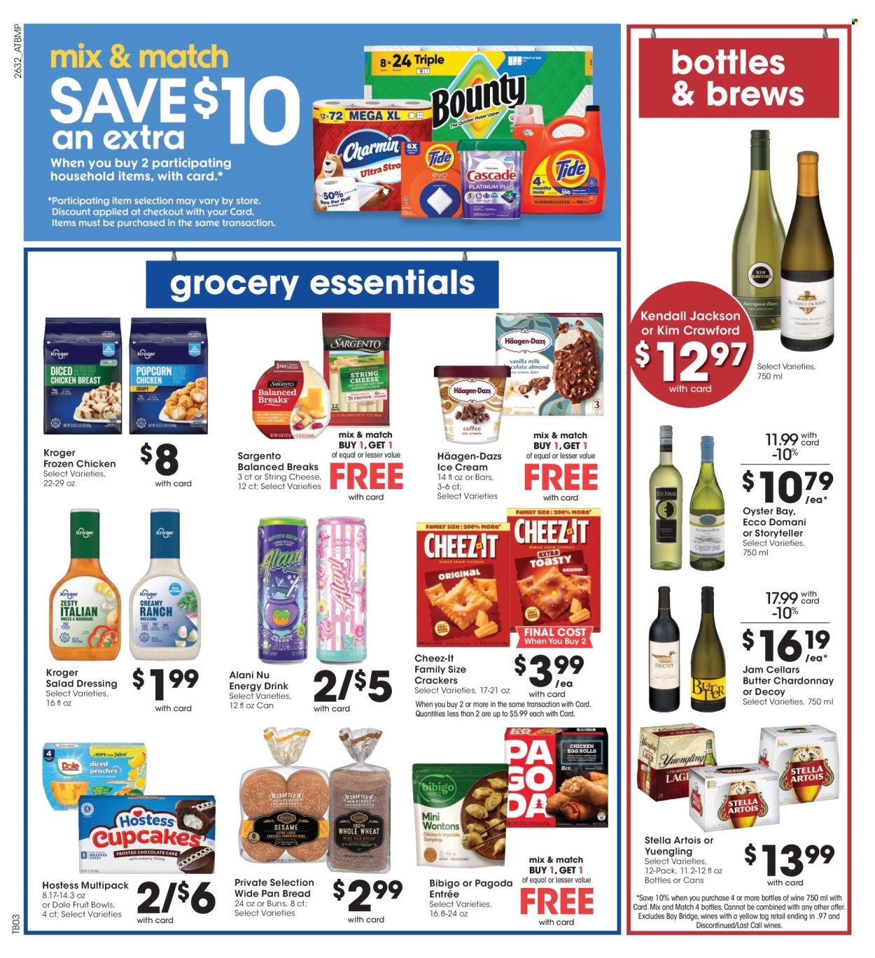 Kroger ad  - 09.09.2026 - 09.15.2026. Page 7