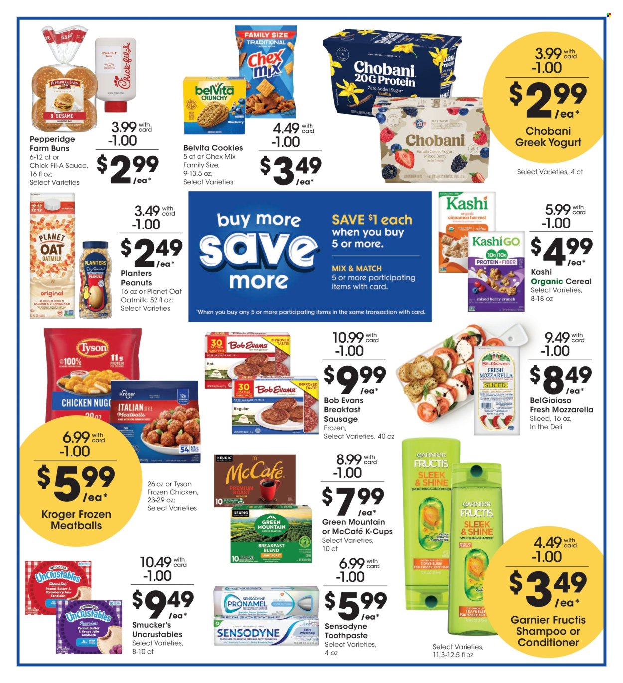 Kroger ad  - 09.09.2026 - 09.15.2026. Page 5