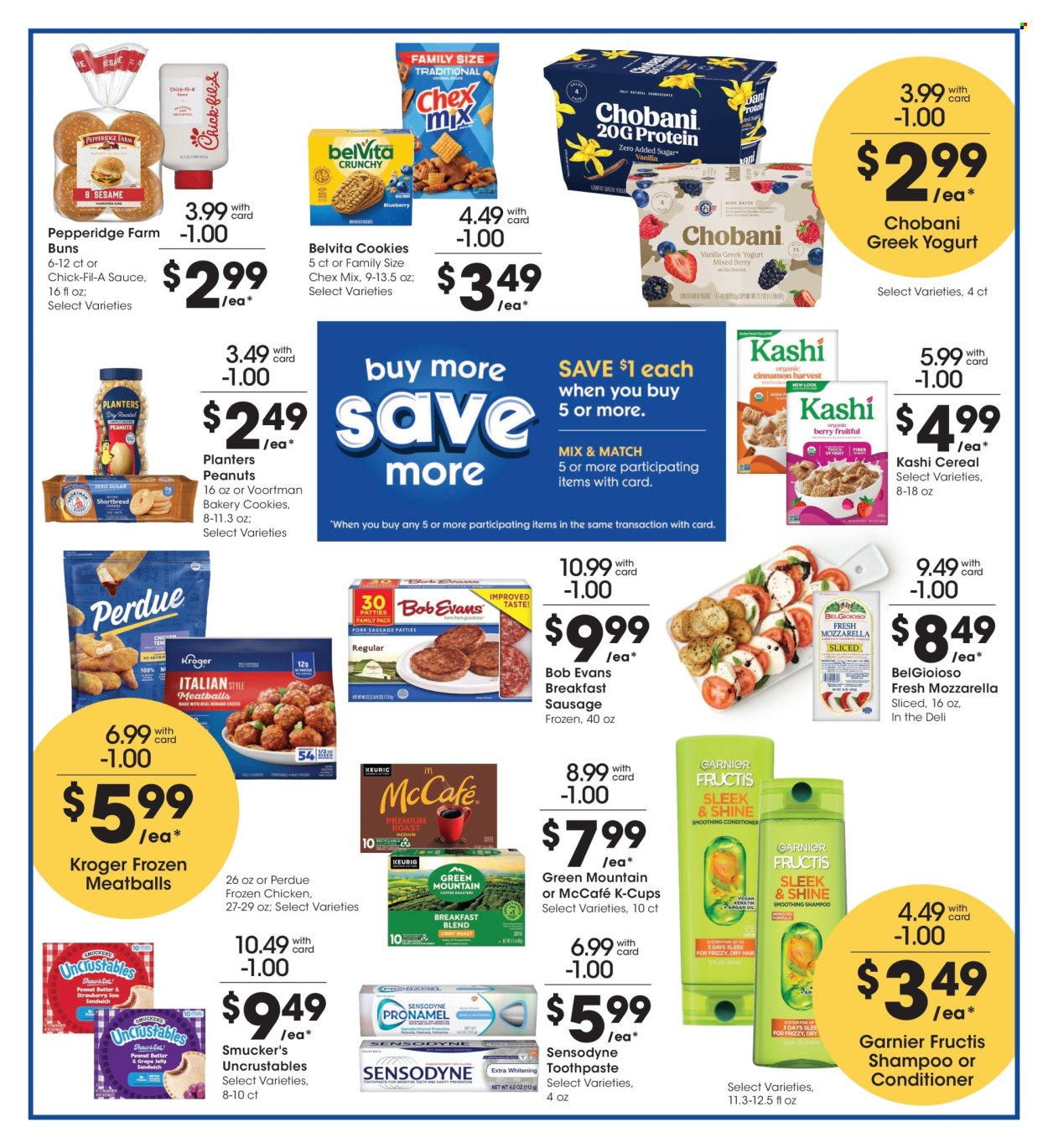 Kroger ad  - 09.09.2026 - 09.15.2026. Page 5