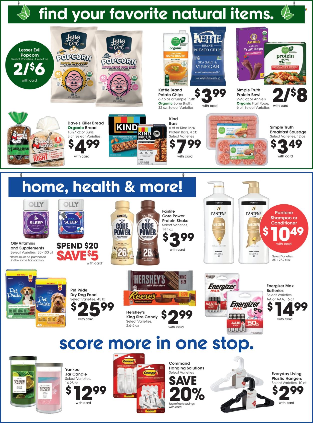 Kroger ad  - 09.09.2026 - 09.15.2026. Page 9
