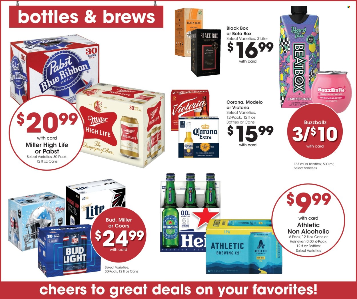 Kroger ad  - 09.09.2026 - 09.15.2026. Page 13