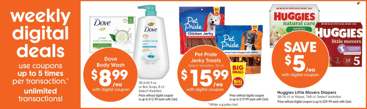Kroger ad  - 09.09.2026 - 09.15.2026. Page 3