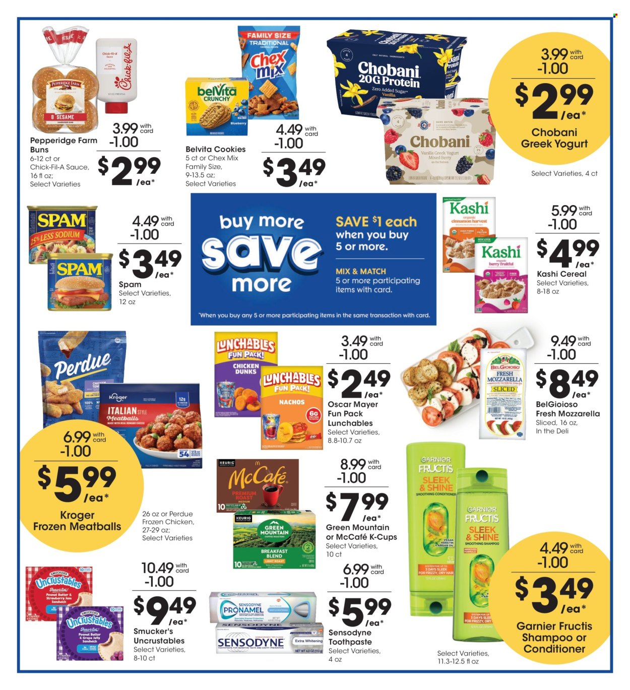 Kroger ad  - 09.09.2026 - 09.15.2026. Page 5