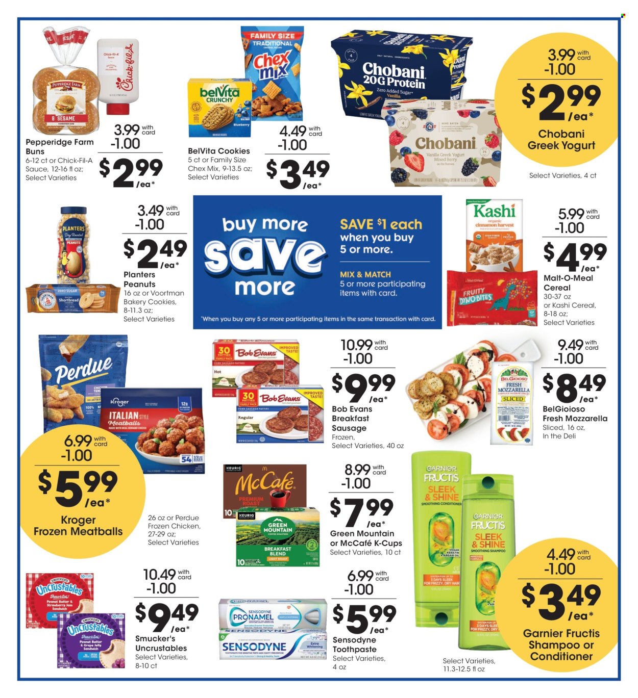 Kroger ad  - 09.09.2026 - 09.15.2026. Page 5