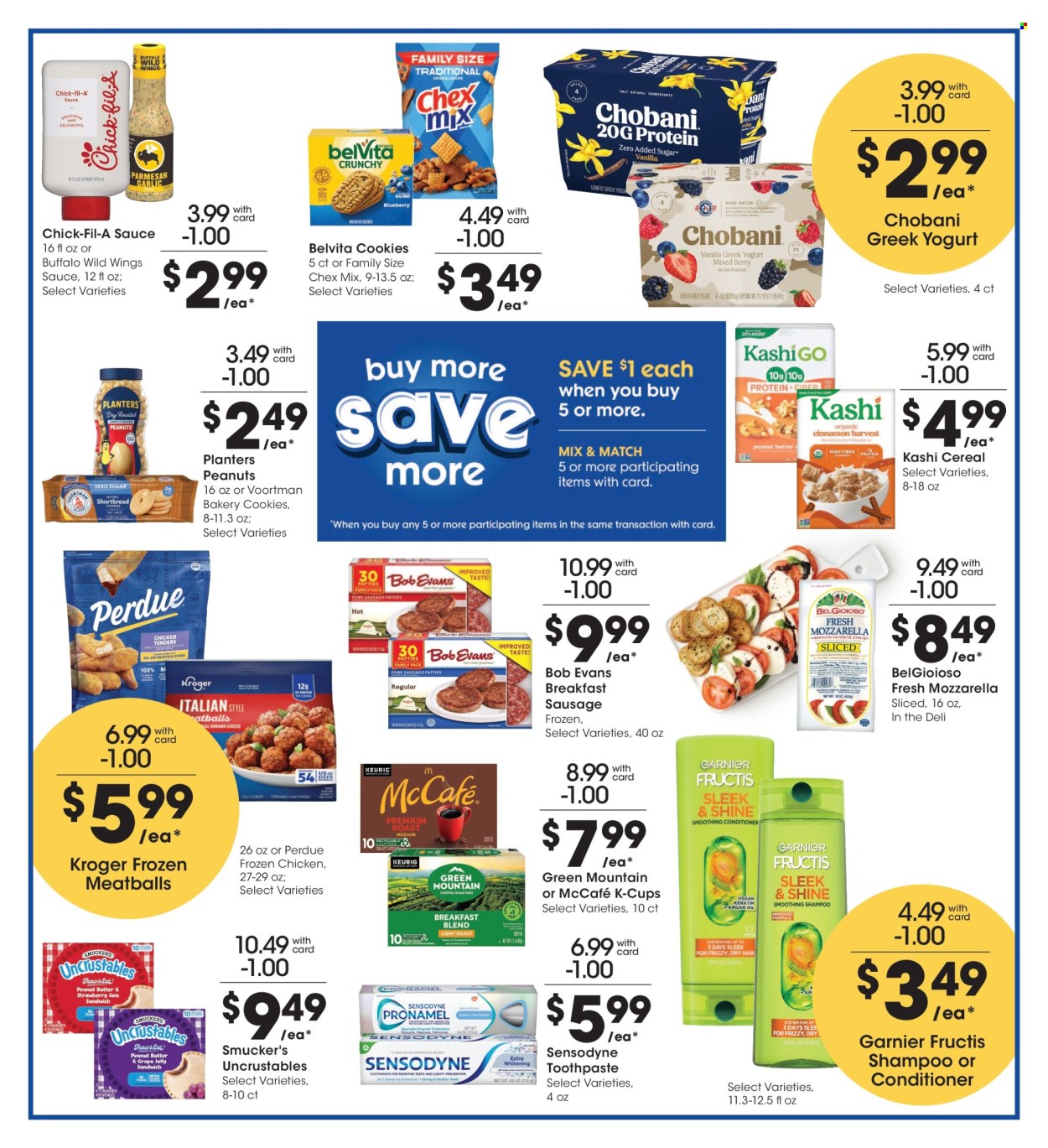 Kroger ad  - 09.09.2026 - 09.15.2026. Page 6