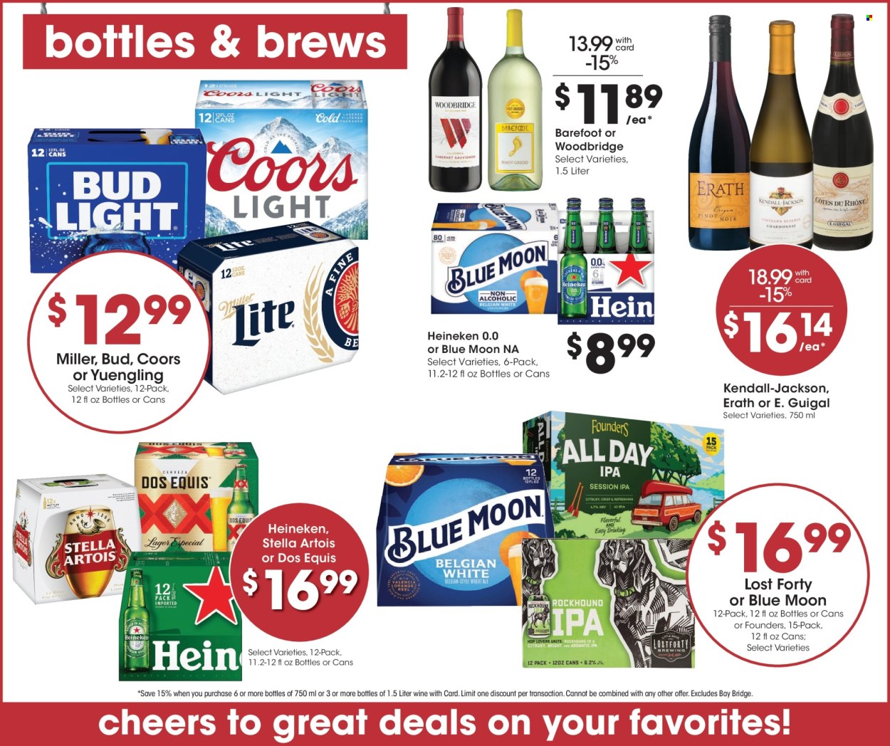 Kroger ad  - 09.09.2026 - 09.15.2026. Page 13