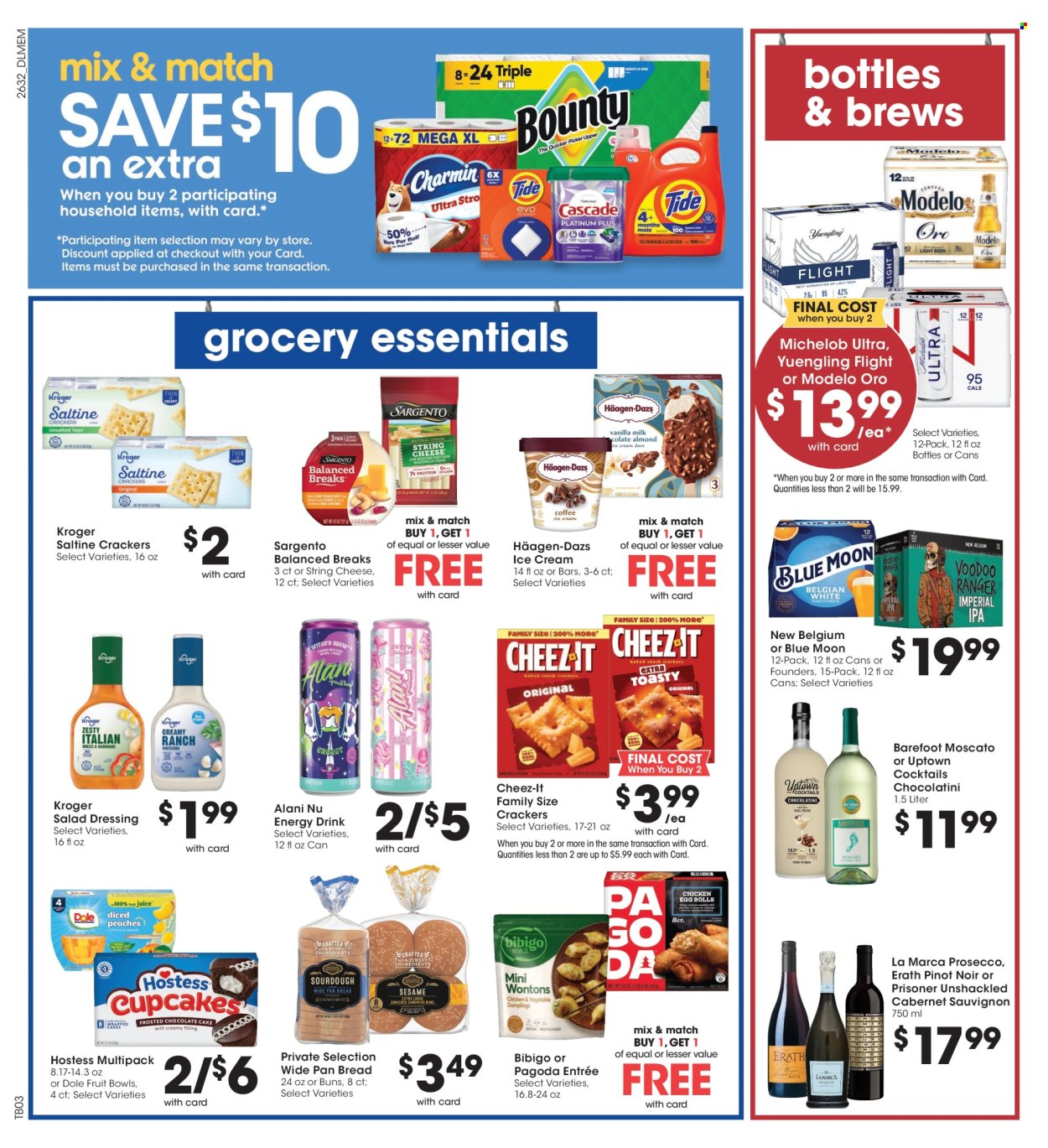Kroger ad  - 09.09.2026 - 09.15.2026. Page 7