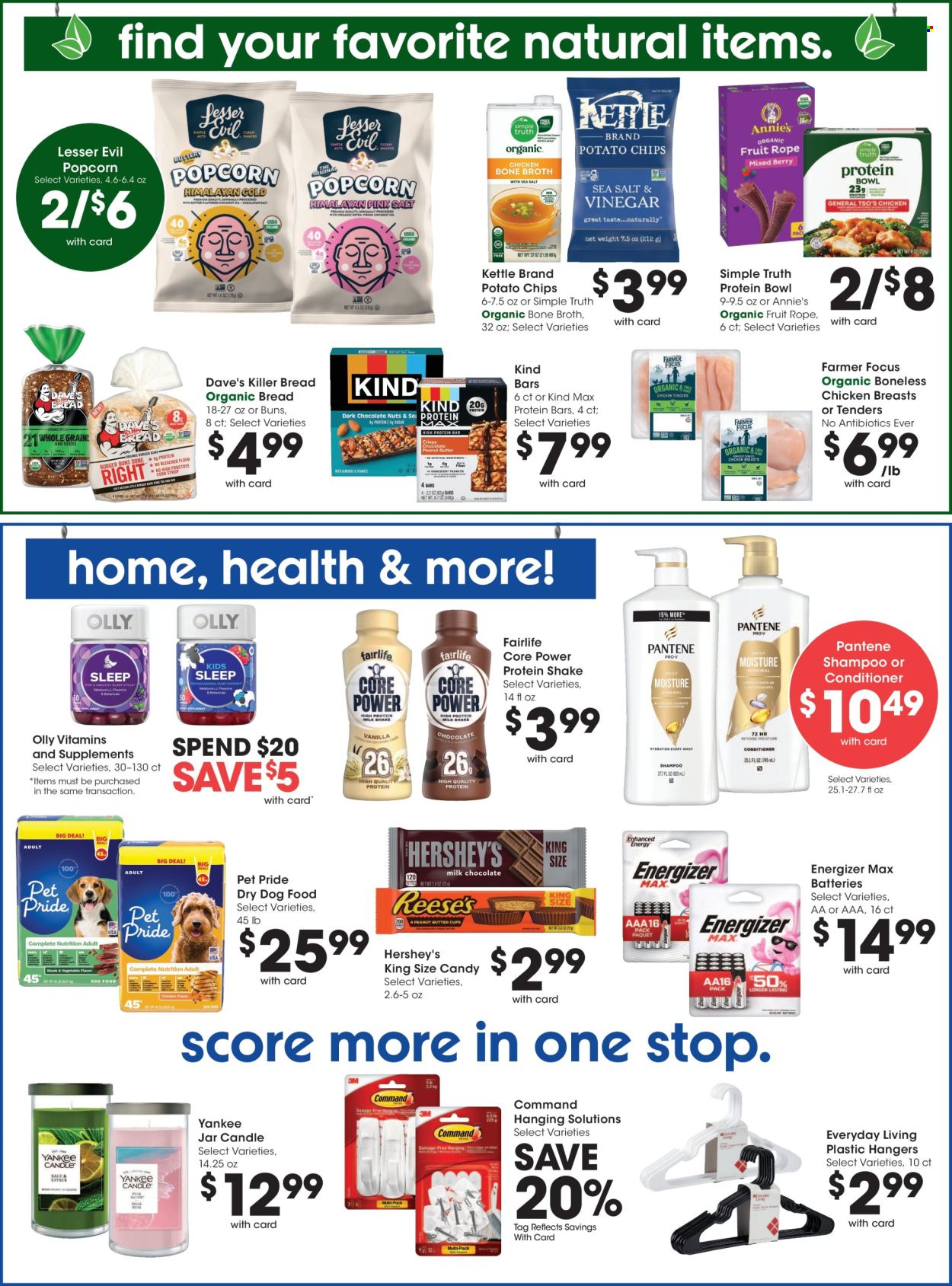 Kroger ad  - 09.09.2026 - 09.15.2026. Page 9