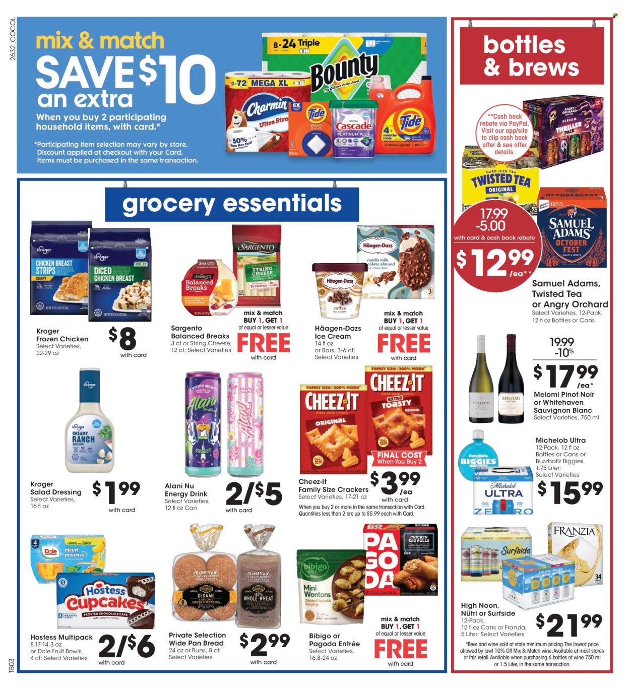 Kroger ad  - 09.09.2026 - 09.15.2026. Page 7