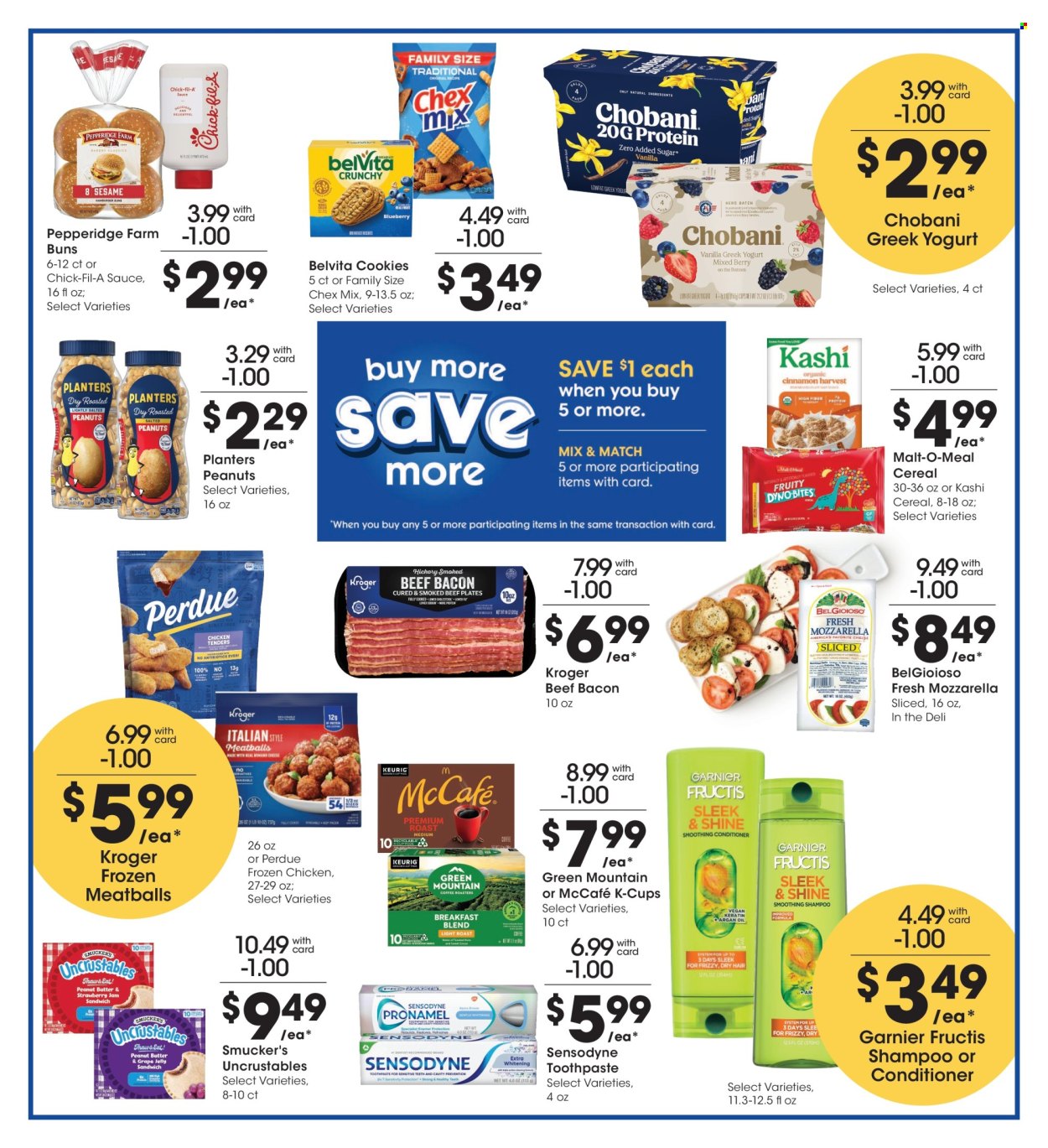 Kroger ad  - 09.09.2026 - 09.15.2026. Page 5