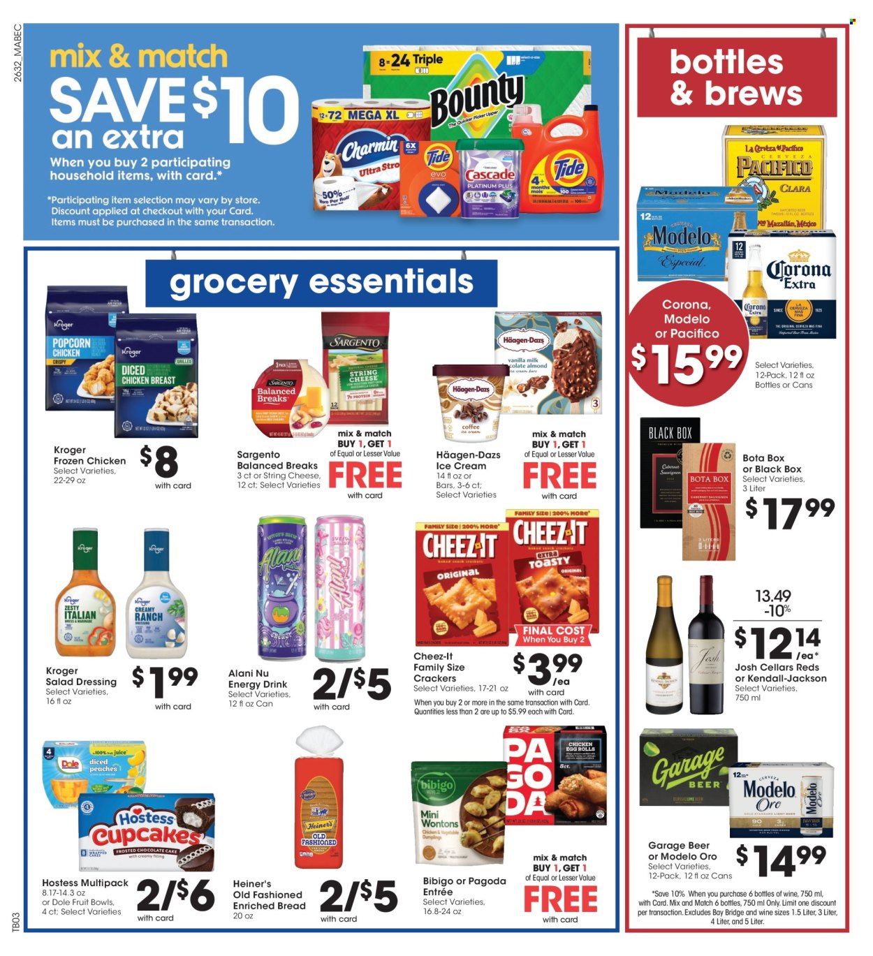 Kroger ad  - 09.09.2026 - 09.15.2026. Page 7