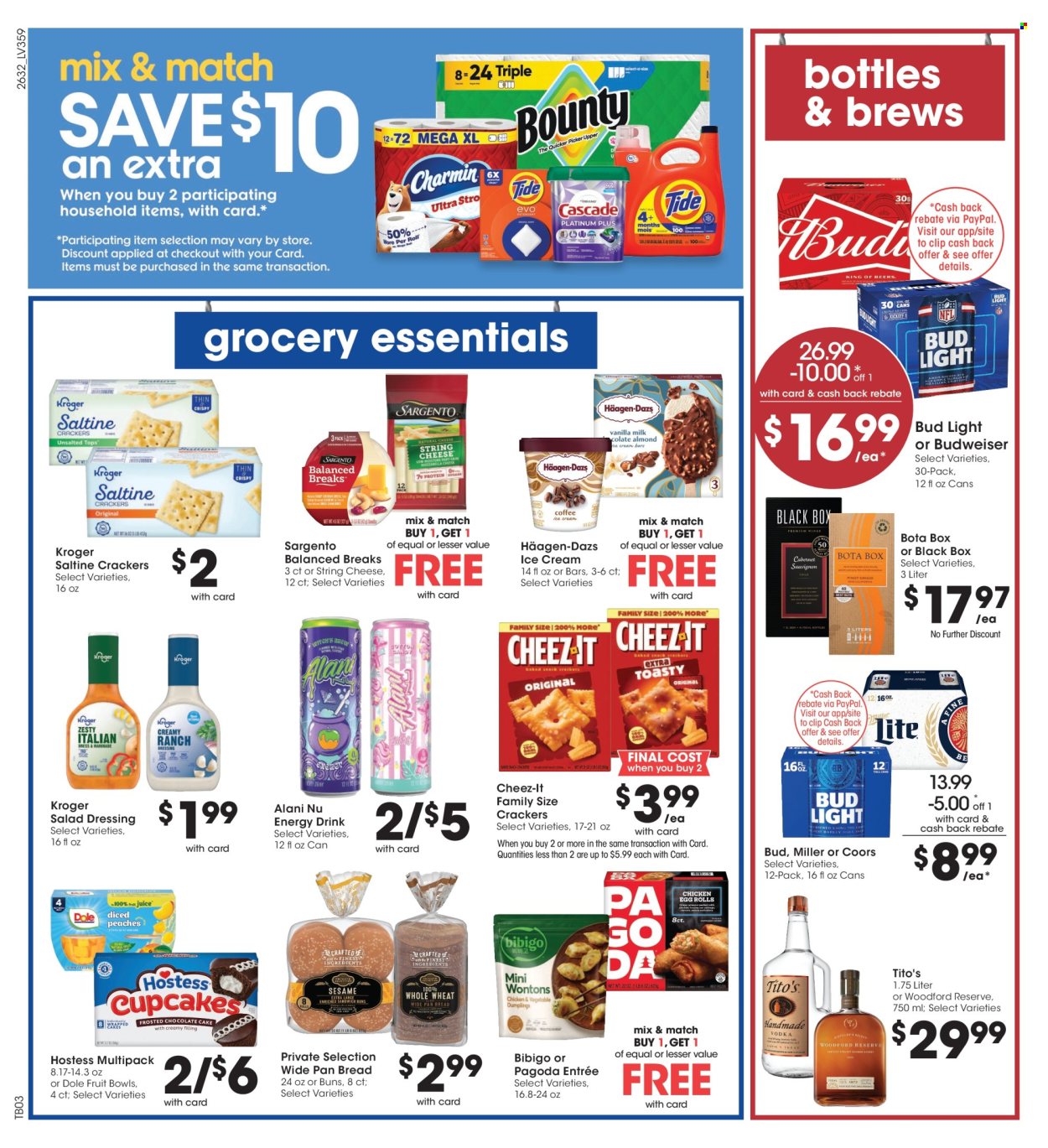 Kroger ad  - 09.09.2026 - 09.15.2026. Page 7