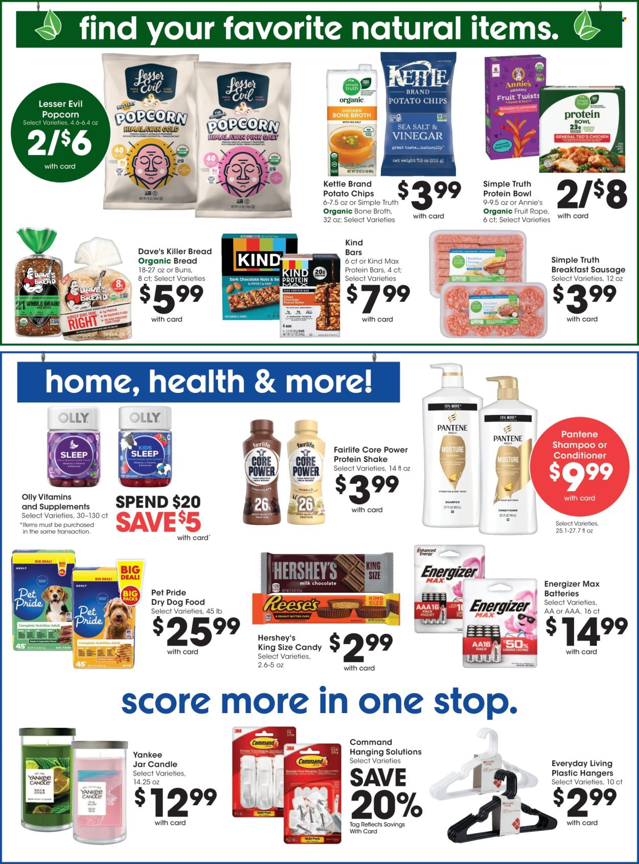 Kroger ad  - 09.09.2026 - 09.15.2026. Page 9
