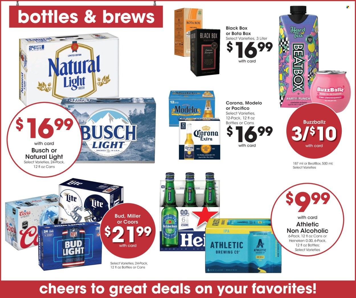Kroger ad  - 09.09.2026 - 09.15.2026. Page 13