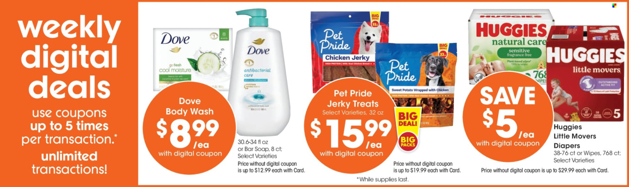 Kroger ad  - 09.09.2026 - 09.15.2026. Page 4