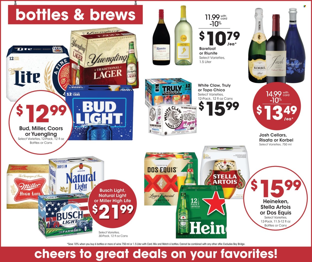 Kroger ad  - 09.09.2026 - 09.15.2026. Page 14