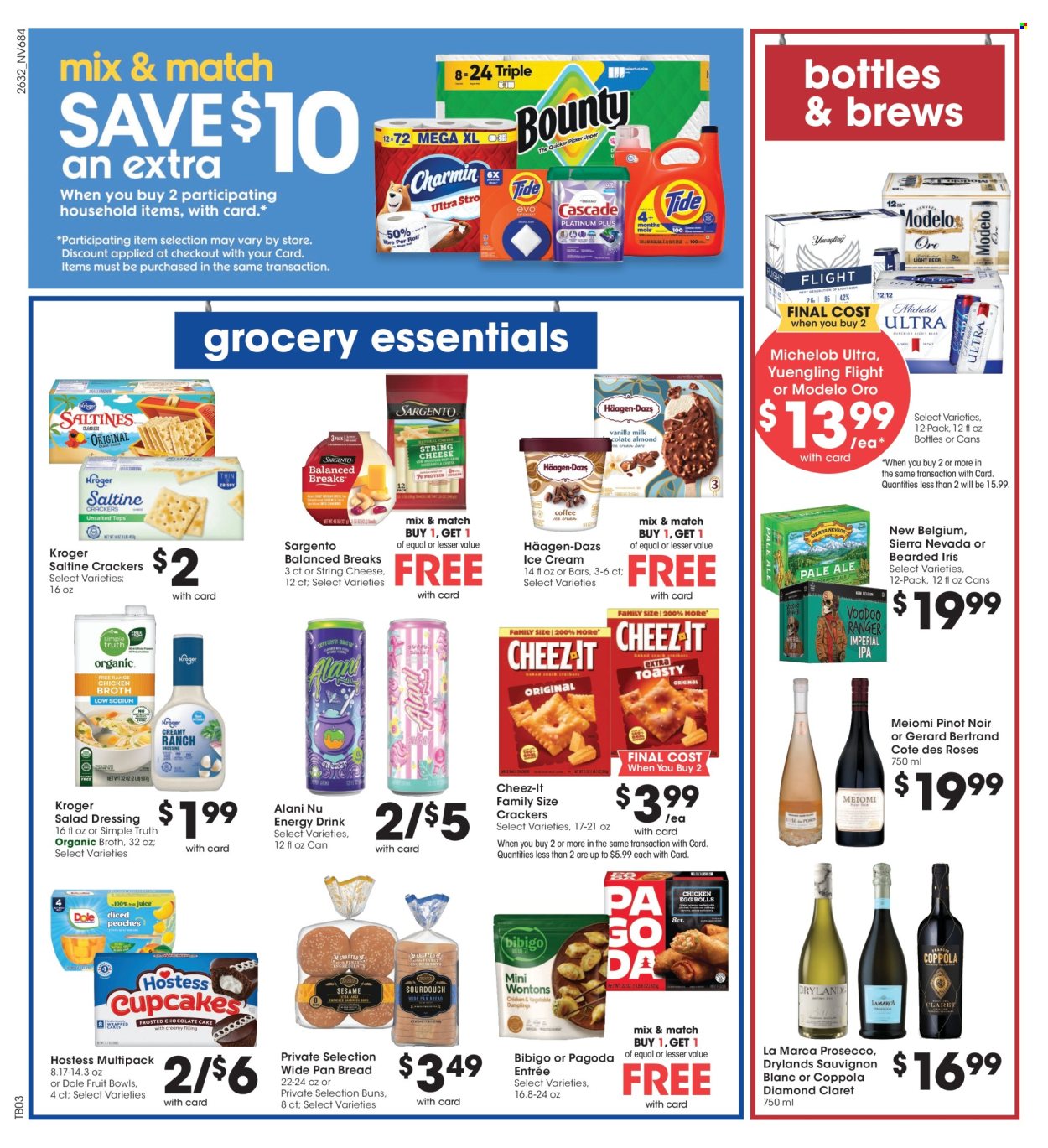 Kroger ad  - 09.09.2026 - 09.15.2026. Page 8
